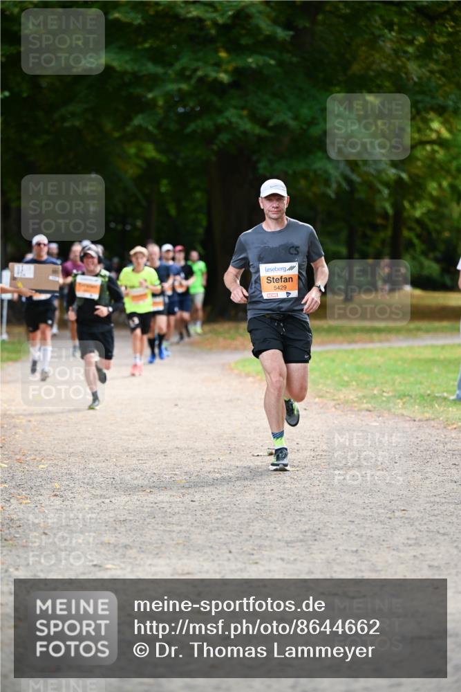 31.08.2025 - 21. Blankeneser Heldenlauf Dr. Thomas Lammeyer http://msf.ph/oto/8644662 31.08.2025 11:13:52 Laufen 5429 meine-sportfotos.de