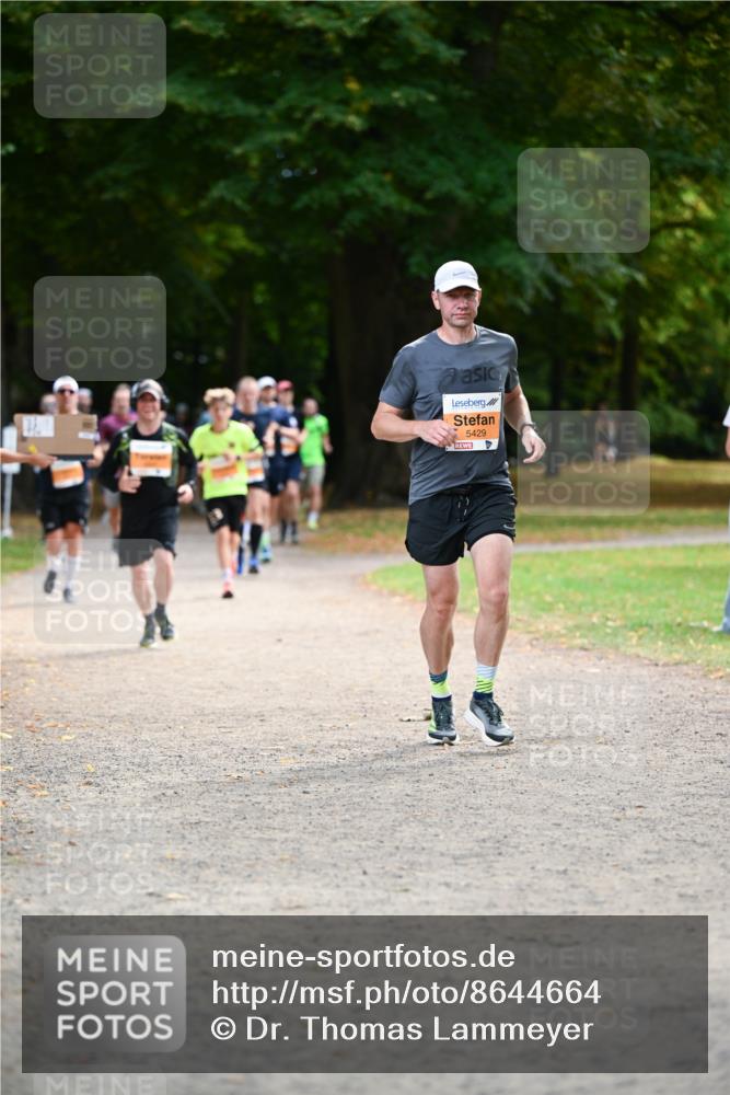 31.08.2025 - 21. Blankeneser Heldenlauf Dr. Thomas Lammeyer http://msf.ph/oto/8644664 31.08.2025 11:13:52 Laufen 5429 meine-sportfotos.de