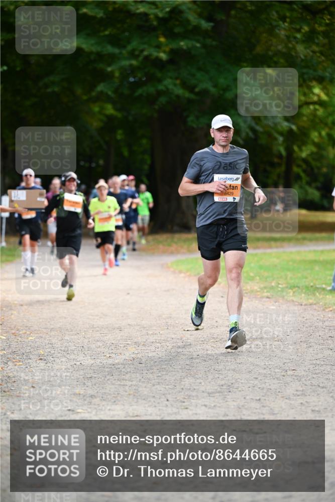 31.08.2025 - 21. Blankeneser Heldenlauf Dr. Thomas Lammeyer http://msf.ph/oto/8644665 31.08.2025 11:13:53 Laufen 5429 meine-sportfotos.de