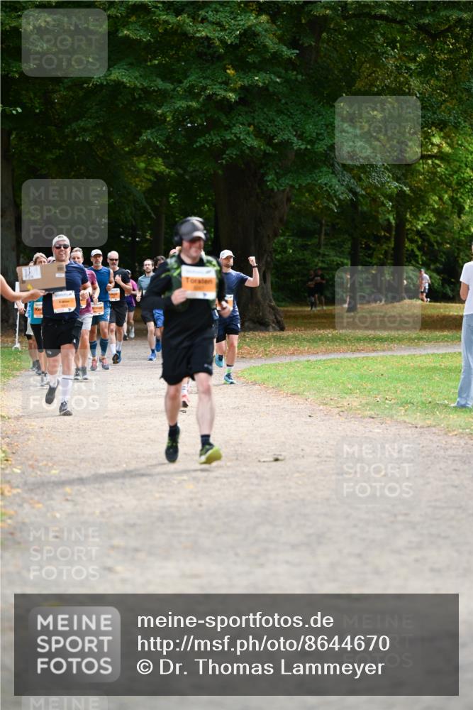 31.08.2025 - 21. Blankeneser Heldenlauf Dr. Thomas Lammeyer http://msf.ph/oto/8644670 31.08.2025 11:13:55 Laufen  meine-sportfotos.de