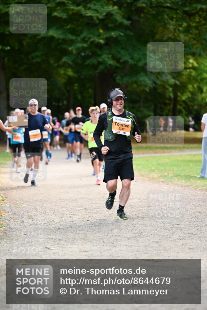 31.08.2025 - 21. Blankeneser Heldenlauf Dr. Thomas Lammeyer http://msf.ph/oto/8644679 31.08.2025 11:13:55 Laufen 5247 meine-sportfotos.de