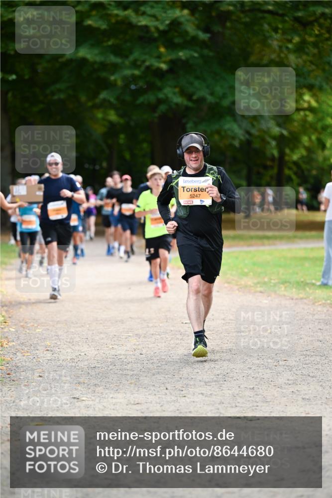 31.08.2025 - 21. Blankeneser Heldenlauf Dr. Thomas Lammeyer http://msf.ph/oto/8644680 31.08.2025 11:13:55 Laufen 5247 meine-sportfotos.de