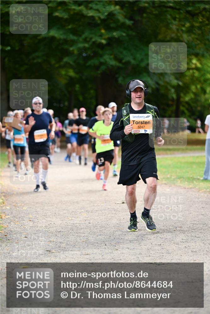 31.08.2025 - 21. Blankeneser Heldenlauf Dr. Thomas Lammeyer http://msf.ph/oto/8644684 31.08.2025 11:13:56 Laufen 5247 meine-sportfotos.de