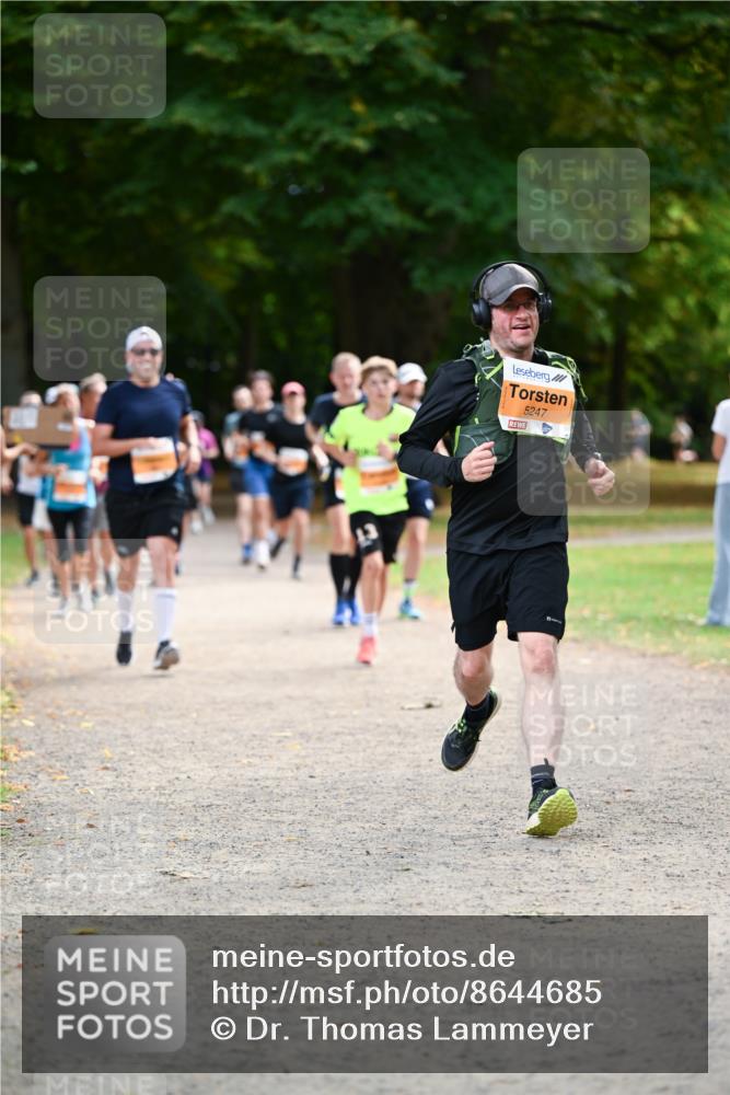 31.08.2025 - 21. Blankeneser Heldenlauf Dr. Thomas Lammeyer http://msf.ph/oto/8644685 31.08.2025 11:13:56 Laufen 5247 meine-sportfotos.de