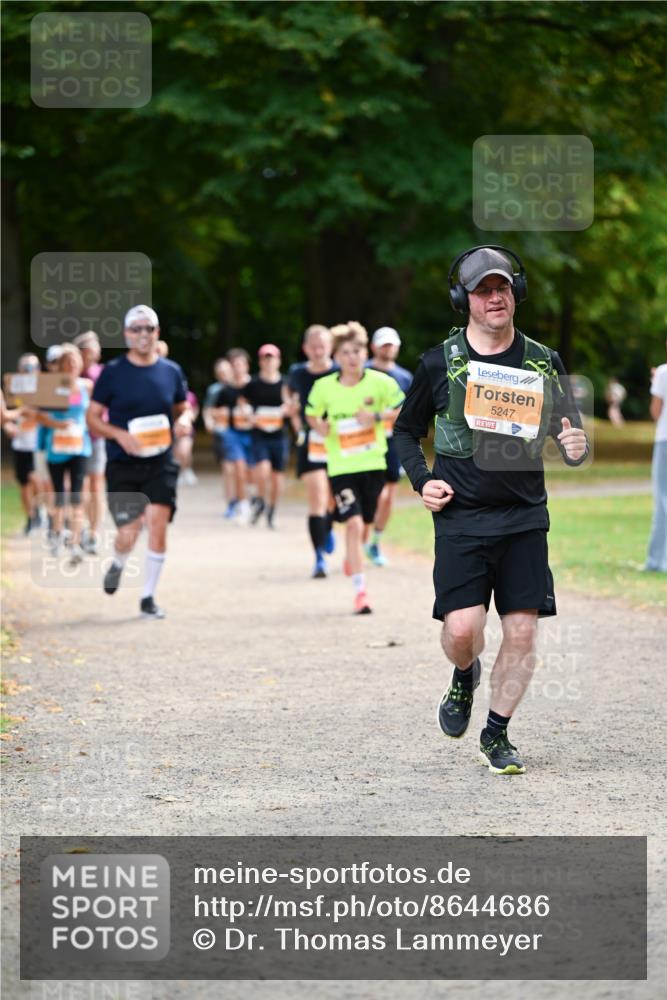 31.08.2025 - 21. Blankeneser Heldenlauf Dr. Thomas Lammeyer http://msf.ph/oto/8644686 31.08.2025 11:13:56 Laufen 5247 meine-sportfotos.de