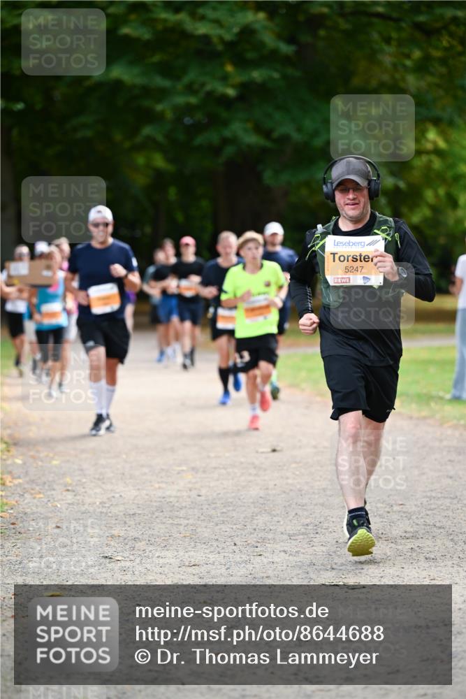 31.08.2025 - 21. Blankeneser Heldenlauf Dr. Thomas Lammeyer http://msf.ph/oto/8644688 31.08.2025 11:13:56 Laufen 5247 meine-sportfotos.de