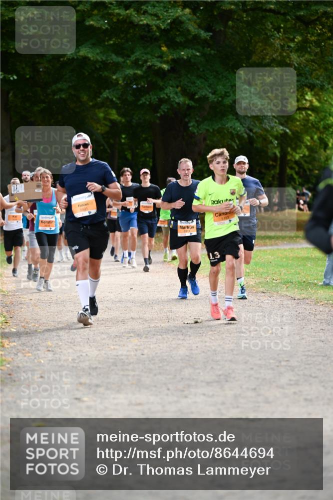 31.08.2025 - 21. Blankeneser Heldenlauf Dr. Thomas Lammeyer http://msf.ph/oto/8644694 31.08.2025 11:13:57 Laufen 5801, 5315, 5193, 13 meine-sportfotos.de