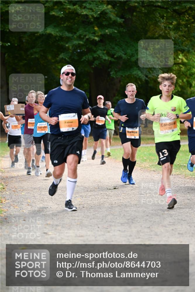 31.08.2025 - 21. Blankeneser Heldenlauf Dr. Thomas Lammeyer http://msf.ph/oto/8644703 31.08.2025 11:13:58 Laufen 5801, 5315, 5193, 13 meine-sportfotos.de