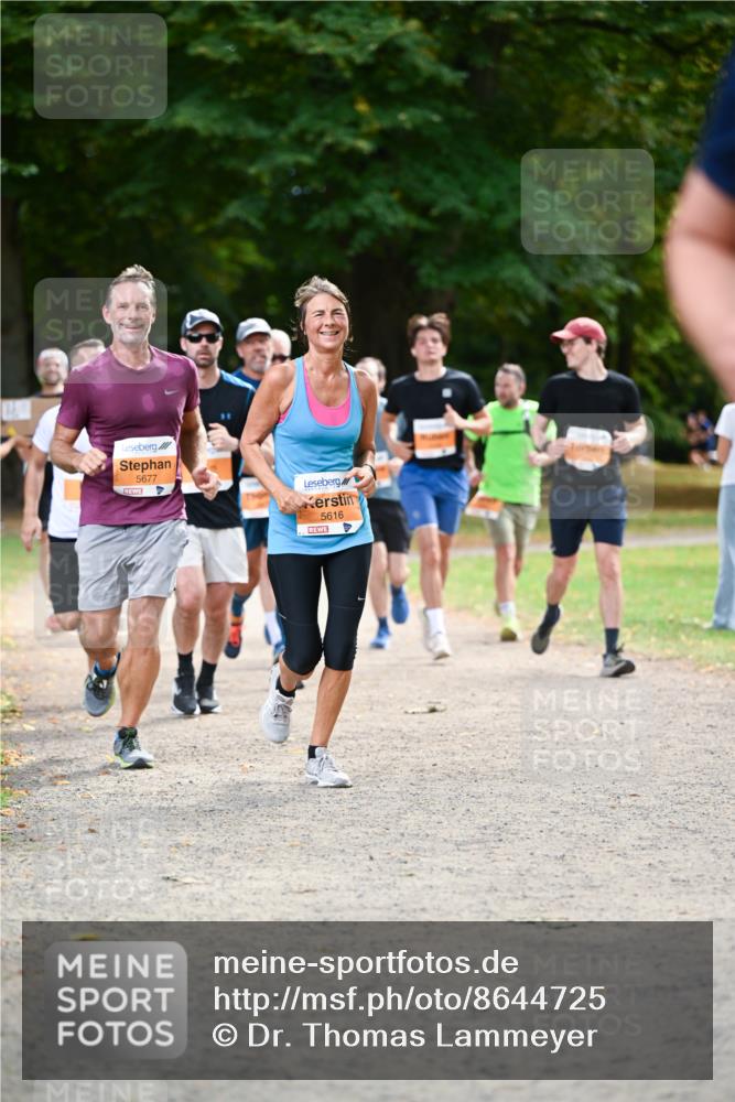31.08.2025 - 21. Blankeneser Heldenlauf Dr. Thomas Lammeyer http://msf.ph/oto/8644725 31.08.2025 11:14:00 Laufen 5677, 4, 5616 meine-sportfotos.de