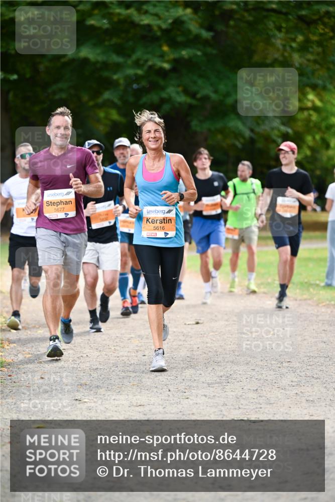 31.08.2025 - 21. Blankeneser Heldenlauf Dr. Thomas Lammeyer http://msf.ph/oto/8644728 31.08.2025 11:14:01 Laufen 5677, 5616 meine-sportfotos.de