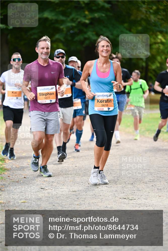 31.08.2025 - 21. Blankeneser Heldenlauf Dr. Thomas Lammeyer http://msf.ph/oto/8644734 31.08.2025 11:14:01 Laufen 5677, 5616 meine-sportfotos.de