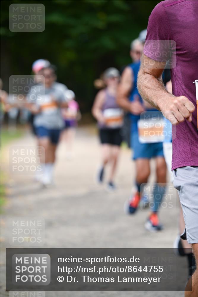 31.08.2025 - 21. Blankeneser Heldenlauf Dr. Thomas Lammeyer http://msf.ph/oto/8644755 31.08.2025 11:14:03 Laufen  meine-sportfotos.de