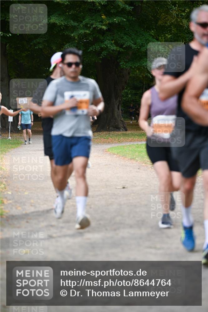 31.08.2025 - 21. Blankeneser Heldenlauf Dr. Thomas Lammeyer http://msf.ph/oto/8644764 31.08.2025 11:14:05 Laufen  meine-sportfotos.de