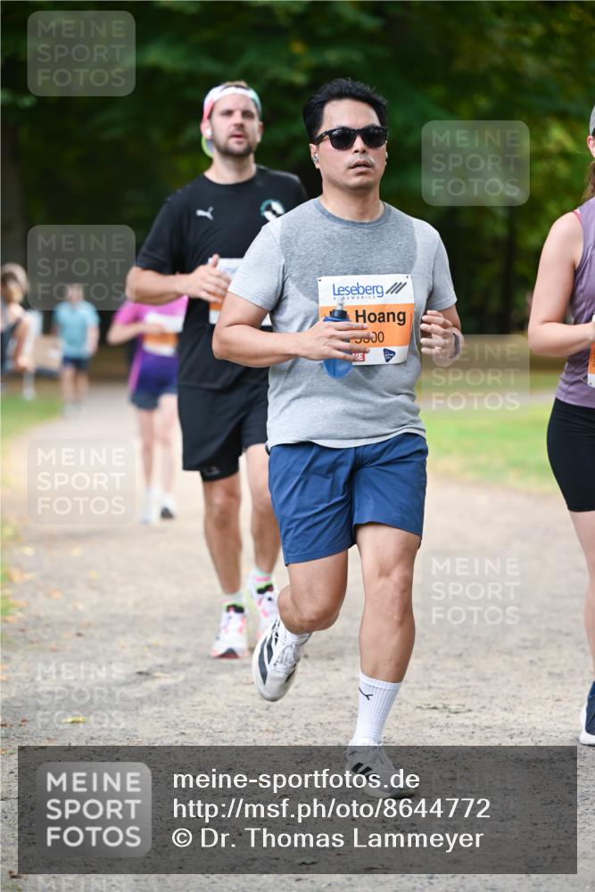 31.08.2025 - 21. Blankeneser Heldenlauf Dr. Thomas Lammeyer http://msf.ph/oto/8644772 31.08.2025 11:14:05 Laufen 5950 meine-sportfotos.de