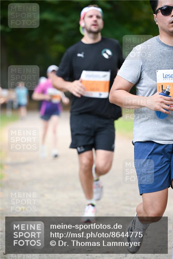 31.08.2025 - 21. Blankeneser Heldenlauf Dr. Thomas Lammeyer http://msf.ph/oto/8644775 31.08.2025 11:14:06 Laufen  meine-sportfotos.de