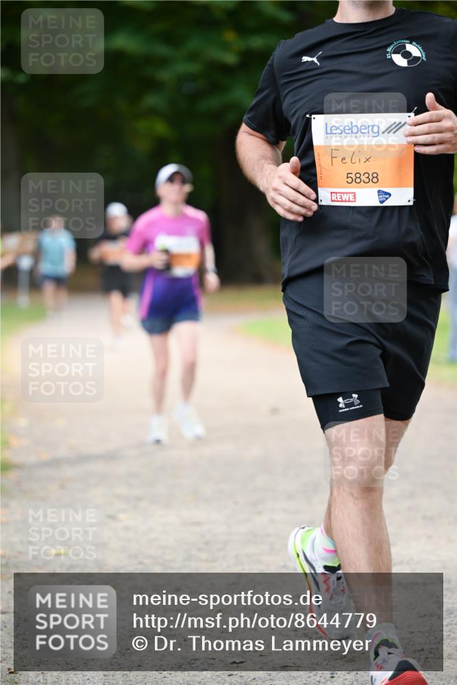 31.08.2025 - 21. Blankeneser Heldenlauf Dr. Thomas Lammeyer http://msf.ph/oto/8644779 31.08.2025 11:14:07 Laufen 5838 meine-sportfotos.de