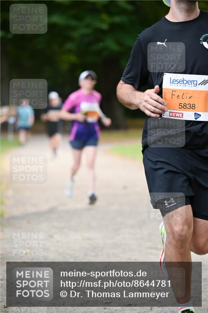 31.08.2025 - 21. Blankeneser Heldenlauf Dr. Thomas Lammeyer http://msf.ph/oto/8644781 31.08.2025 11:14:07 Laufen 5838 meine-sportfotos.de