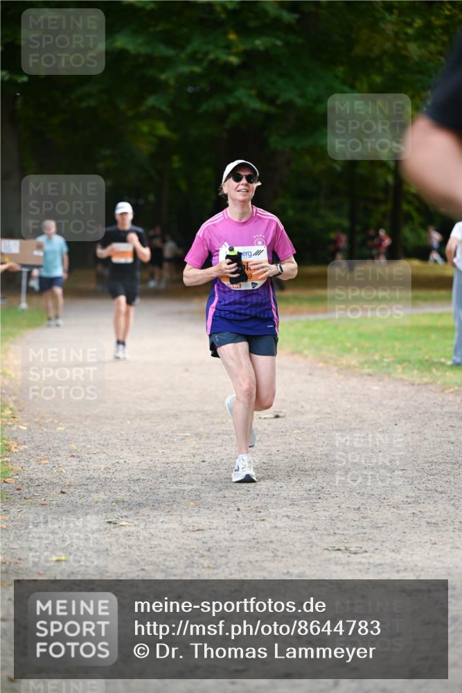 31.08.2025 - 21. Blankeneser Heldenlauf Dr. Thomas Lammeyer http://msf.ph/oto/8644783 31.08.2025 11:14:07 Laufen  meine-sportfotos.de
