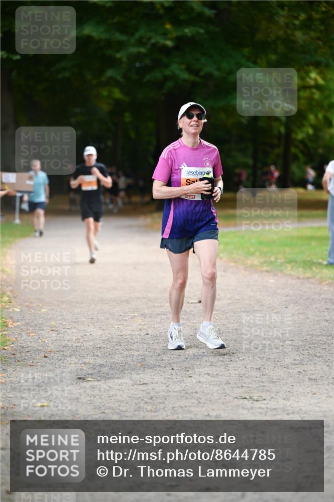 31.08.2025 - 21. Blankeneser Heldenlauf Dr. Thomas Lammeyer http://msf.ph/oto/8644785 31.08.2025 11:14:07 Laufen  meine-sportfotos.de