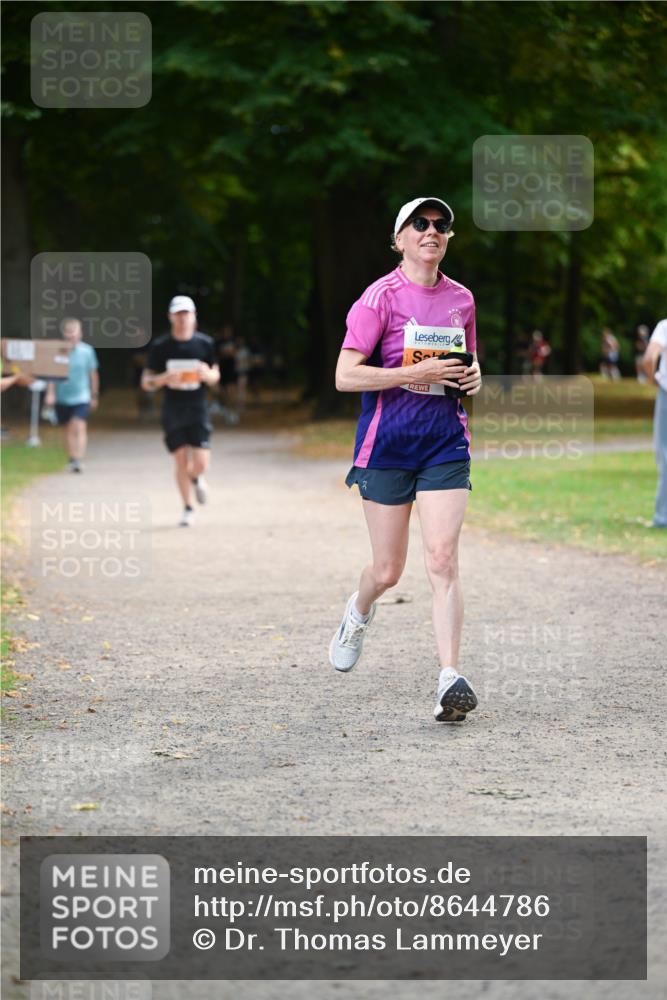 31.08.2025 - 21. Blankeneser Heldenlauf Dr. Thomas Lammeyer http://msf.ph/oto/8644786 31.08.2025 11:14:07 Laufen  meine-sportfotos.de