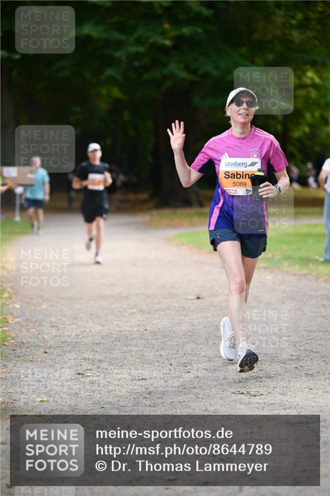 31.08.2025 - 21. Blankeneser Heldenlauf Dr. Thomas Lammeyer http://msf.ph/oto/8644789 31.08.2025 11:14:08 Laufen 5089 meine-sportfotos.de