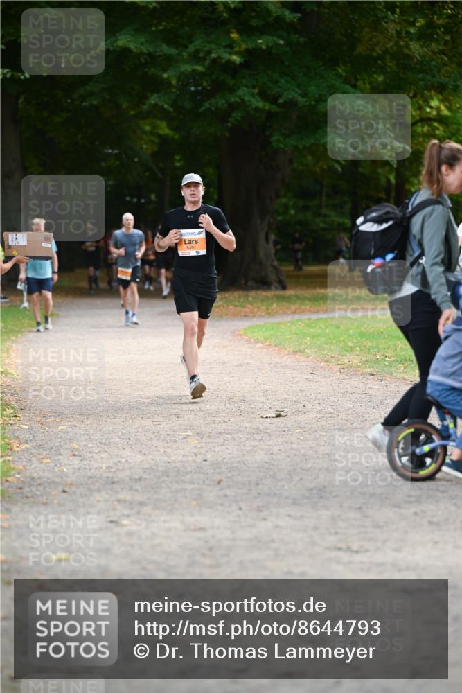 31.08.2025 - 21. Blankeneser Heldenlauf Dr. Thomas Lammeyer http://msf.ph/oto/8644793 31.08.2025 11:14:10 Laufen 5491 meine-sportfotos.de