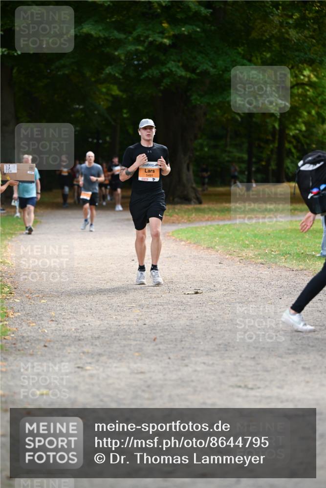 31.08.2025 - 21. Blankeneser Heldenlauf Dr. Thomas Lammeyer http://msf.ph/oto/8644795 31.08.2025 11:14:10 Laufen 5491 meine-sportfotos.de