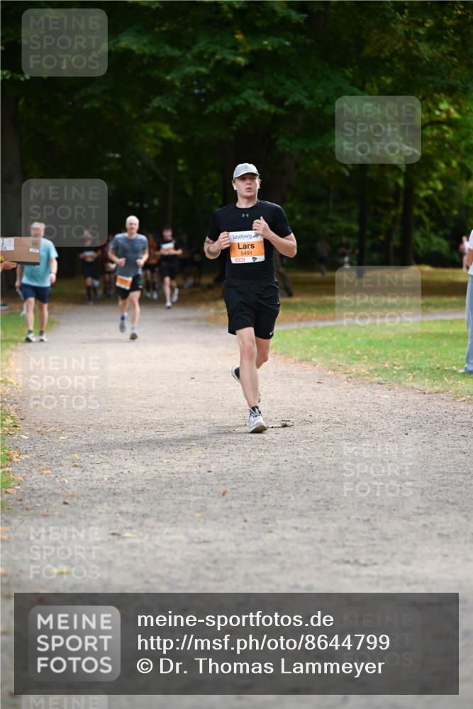 31.08.2025 - 21. Blankeneser Heldenlauf Dr. Thomas Lammeyer http://msf.ph/oto/8644799 31.08.2025 11:14:10 Laufen 5491 meine-sportfotos.de