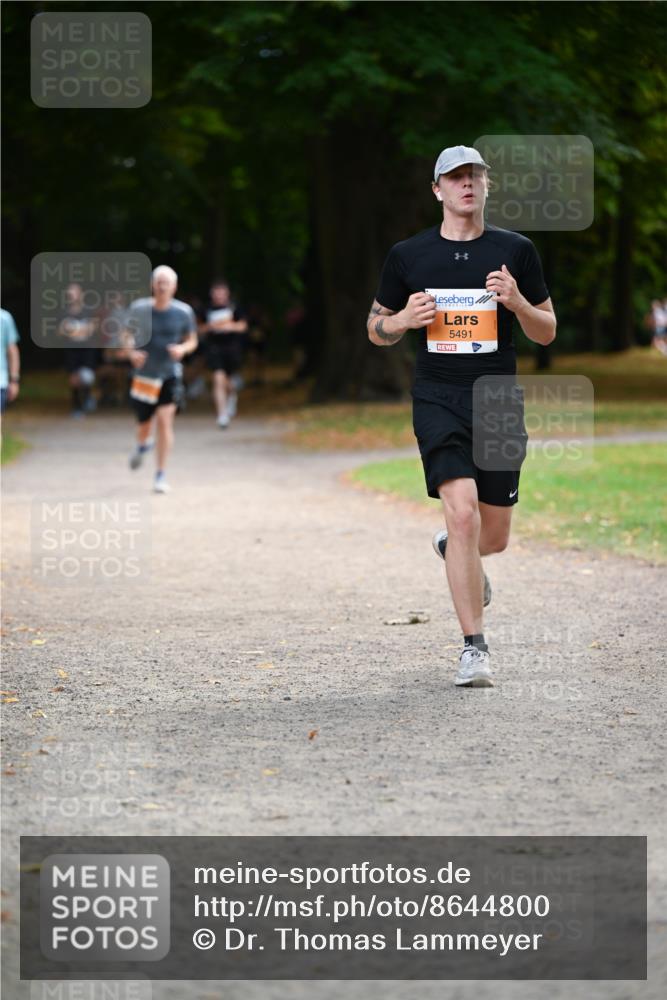 31.08.2025 - 21. Blankeneser Heldenlauf Dr. Thomas Lammeyer http://msf.ph/oto/8644800 31.08.2025 11:14:11 Laufen 5491 meine-sportfotos.de