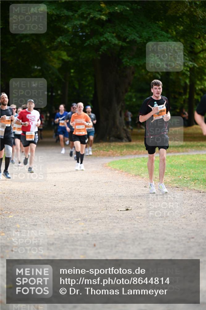 31.08.2025 - 21. Blankeneser Heldenlauf Dr. Thomas Lammeyer http://msf.ph/oto/8644814 31.08.2025 11:14:20 Laufen 077 meine-sportfotos.de