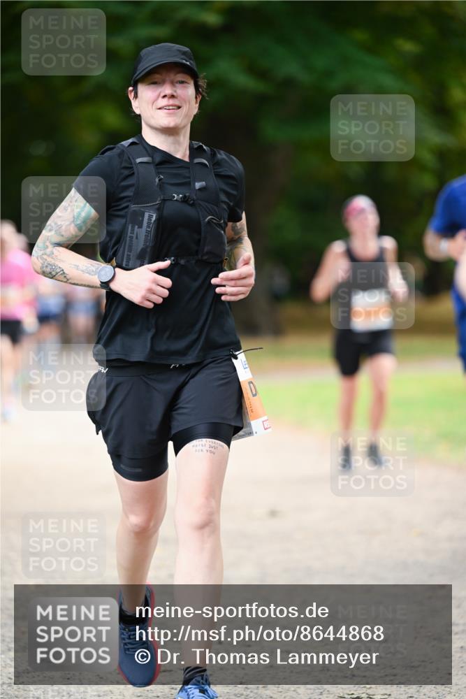 31.08.2025 - 21. Blankeneser Heldenlauf Dr. Thomas Lammeyer http://msf.ph/oto/8644868 31.08.2025 11:14:29 Laufen  meine-sportfotos.de