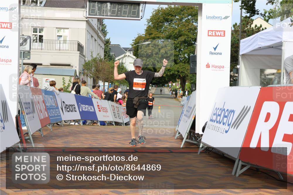 31.08.2025 - 21. Blankeneser Heldenlauf Strokosch-Dieckow http://msf.ph/oto/8644869 31.08.2025 10:02:52 Ziel 1122 meine-sportfotos.de