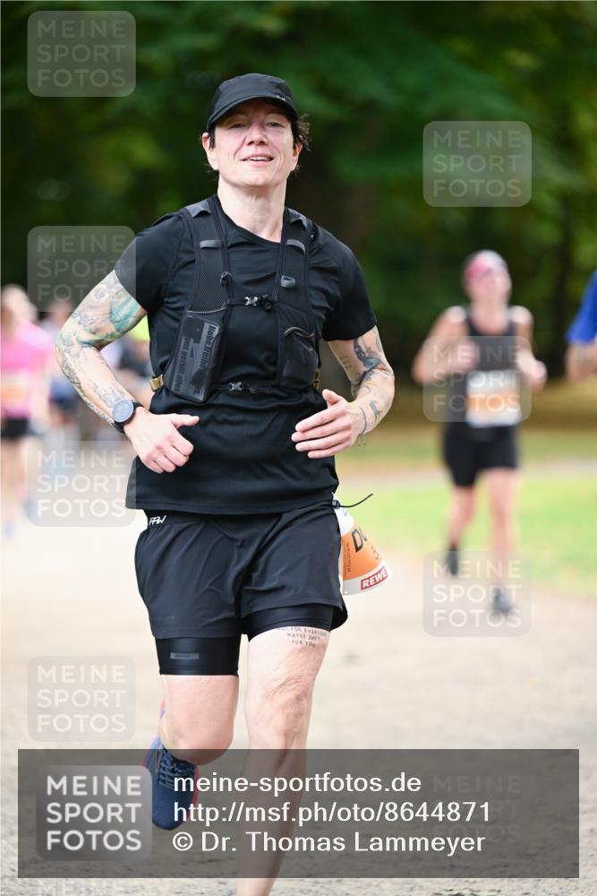 31.08.2025 - 21. Blankeneser Heldenlauf Dr. Thomas Lammeyer http://msf.ph/oto/8644871 31.08.2025 11:14:29 Laufen  meine-sportfotos.de