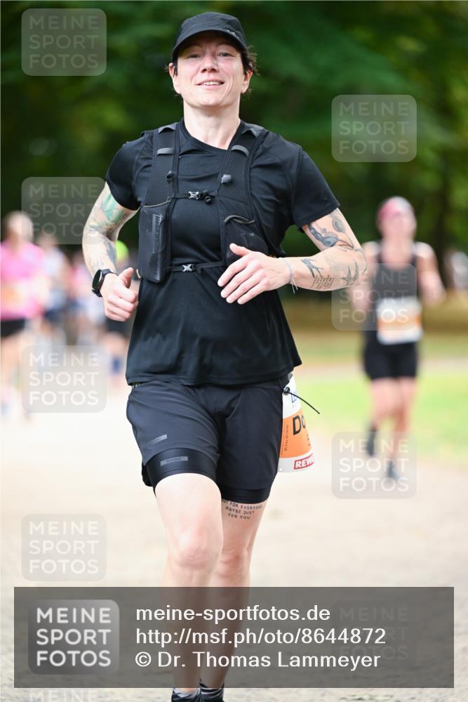 31.08.2025 - 21. Blankeneser Heldenlauf Dr. Thomas Lammeyer http://msf.ph/oto/8644872 31.08.2025 11:14:29 Laufen  meine-sportfotos.de