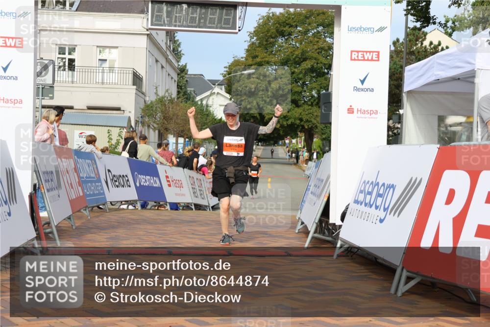 31.08.2025 - 21. Blankeneser Heldenlauf Strokosch-Dieckow http://msf.ph/oto/8644874 31.08.2025 10:02:52 Ziel 1122 meine-sportfotos.de