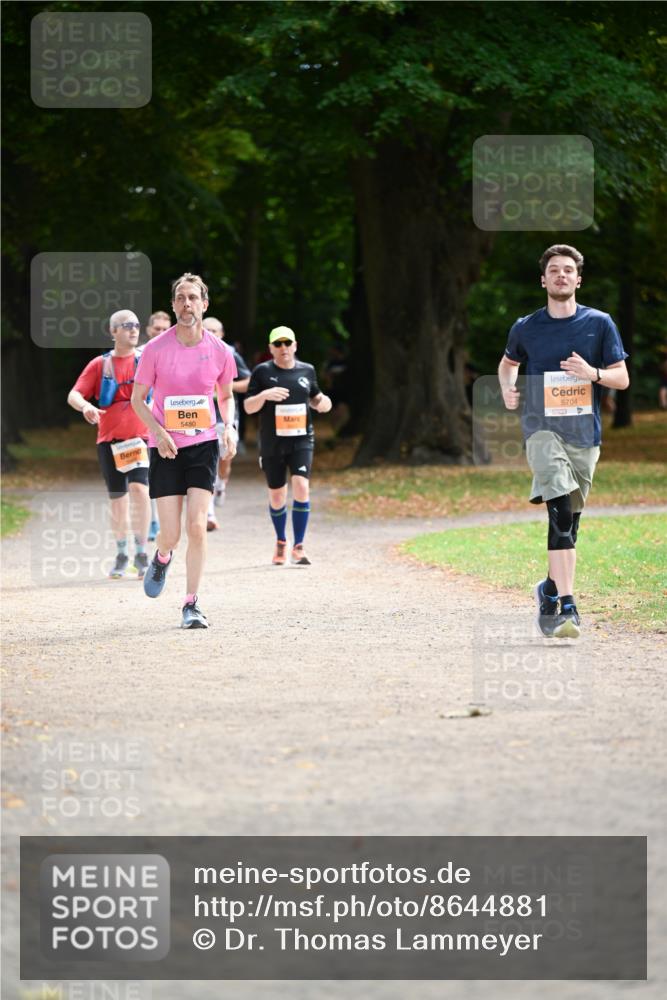 31.08.2025 - 21. Blankeneser Heldenlauf Dr. Thomas Lammeyer http://msf.ph/oto/8644881 31.08.2025 11:14:31 Laufen 5480, 5704 meine-sportfotos.de