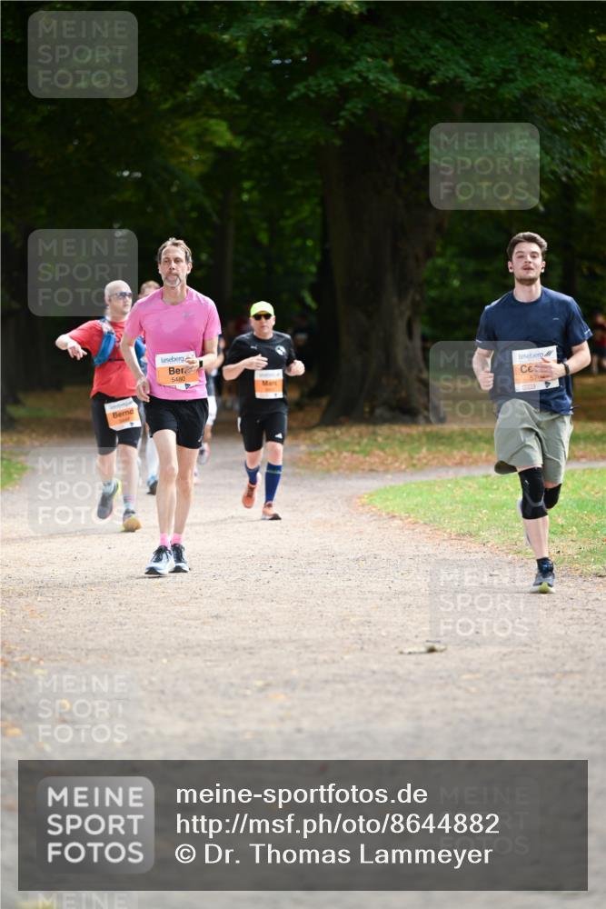 31.08.2025 - 21. Blankeneser Heldenlauf Dr. Thomas Lammeyer http://msf.ph/oto/8644882 31.08.2025 11:14:31 Laufen 5480, 57 meine-sportfotos.de