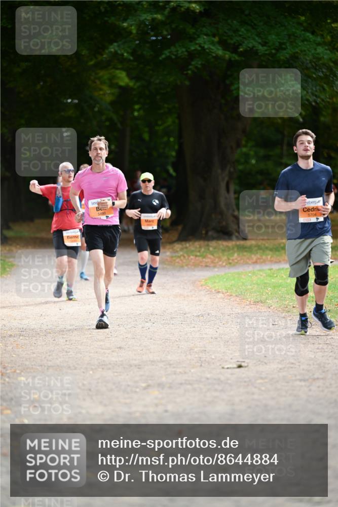 31.08.2025 - 21. Blankeneser Heldenlauf Dr. Thomas Lammeyer http://msf.ph/oto/8644884 31.08.2025 11:14:31 Laufen 5480, 5704 meine-sportfotos.de