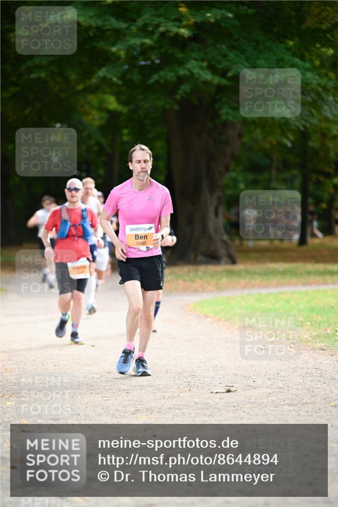 31.08.2025 - 21. Blankeneser Heldenlauf Dr. Thomas Lammeyer http://msf.ph/oto/8644894 31.08.2025 11:14:32 Laufen 5480 meine-sportfotos.de