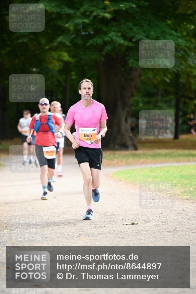 31.08.2025 - 21. Blankeneser Heldenlauf Dr. Thomas Lammeyer http://msf.ph/oto/8644897 31.08.2025 11:14:33 Laufen 5480 meine-sportfotos.de