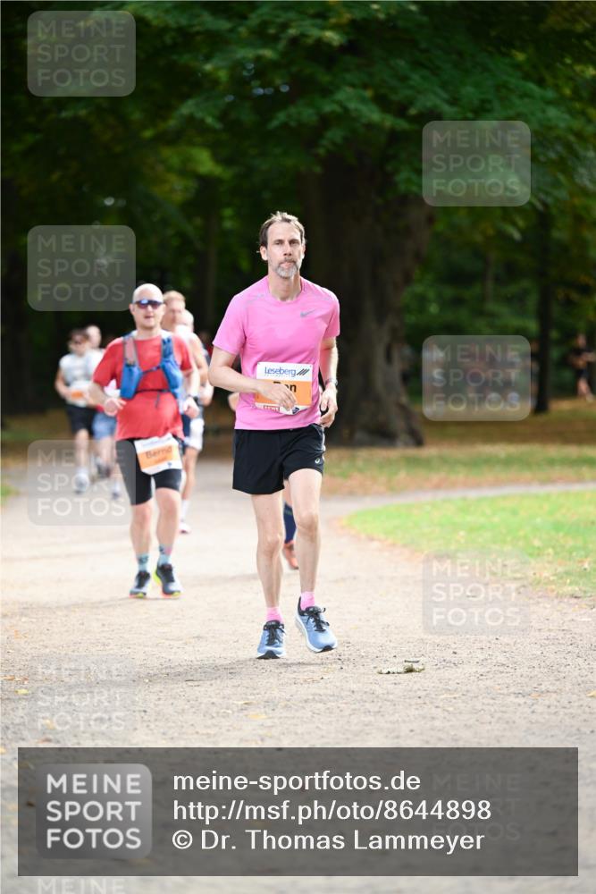 31.08.2025 - 21. Blankeneser Heldenlauf Dr. Thomas Lammeyer http://msf.ph/oto/8644898 31.08.2025 11:14:33 Laufen  meine-sportfotos.de