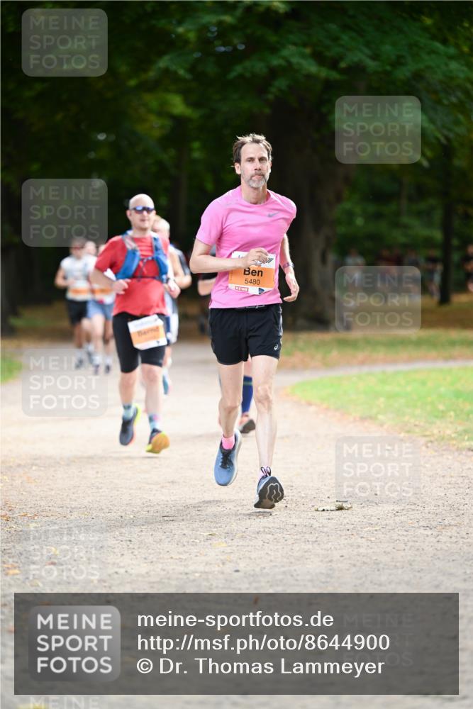 31.08.2025 - 21. Blankeneser Heldenlauf Dr. Thomas Lammeyer http://msf.ph/oto/8644900 31.08.2025 11:14:33 Laufen 5480 meine-sportfotos.de