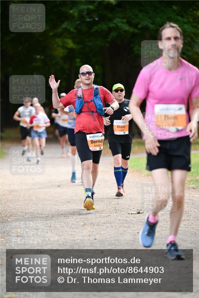 31.08.2025 - 21. Blankeneser Heldenlauf Dr. Thomas Lammeyer http://msf.ph/oto/8644903 31.08.2025 11:14:35 Laufen 5449, 5693 meine-sportfotos.de