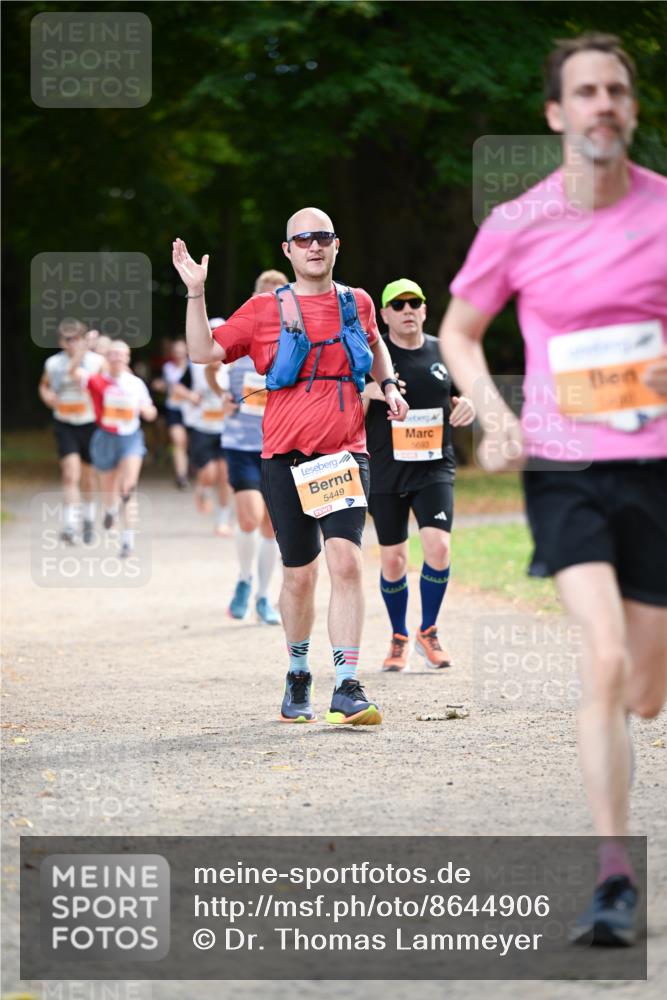 31.08.2025 - 21. Blankeneser Heldenlauf Dr. Thomas Lammeyer http://msf.ph/oto/8644906 31.08.2025 11:14:35 Laufen 5449, 5690 meine-sportfotos.de