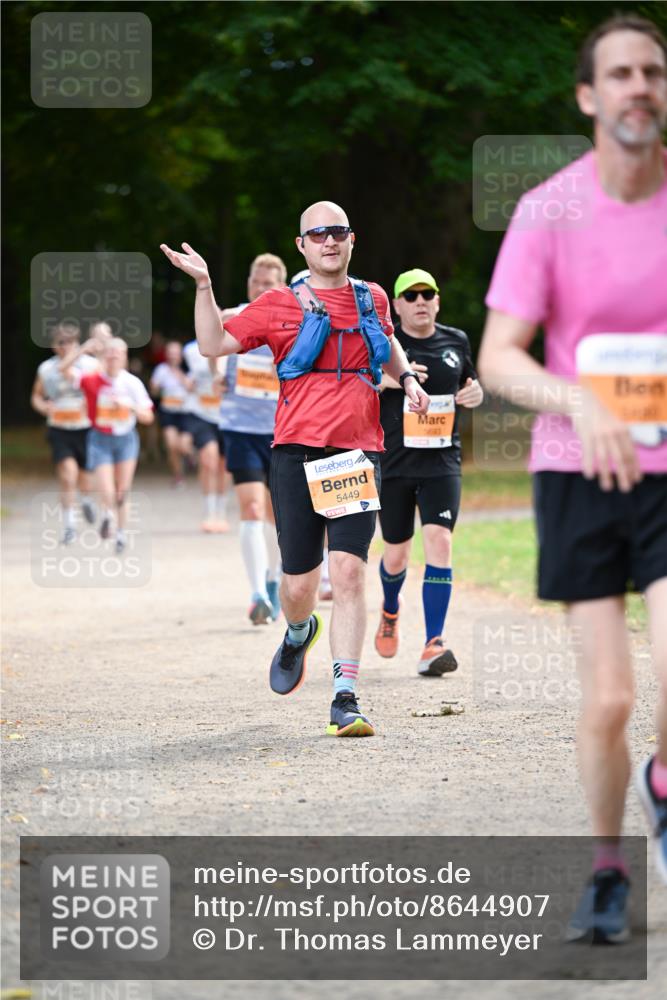 31.08.2025 - 21. Blankeneser Heldenlauf Dr. Thomas Lammeyer http://msf.ph/oto/8644907 31.08.2025 11:14:35 Laufen 5449, 5690 meine-sportfotos.de