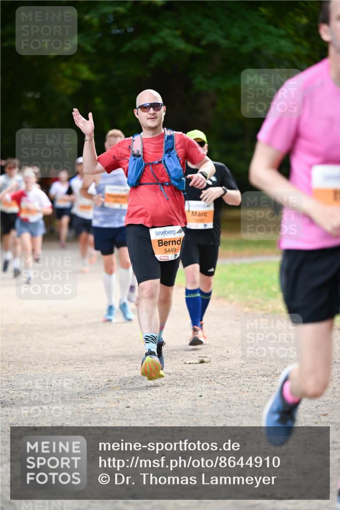 31.08.2025 - 21. Blankeneser Heldenlauf Dr. Thomas Lammeyer http://msf.ph/oto/8644910 31.08.2025 11:14:35 Laufen 5449, 5003 meine-sportfotos.de