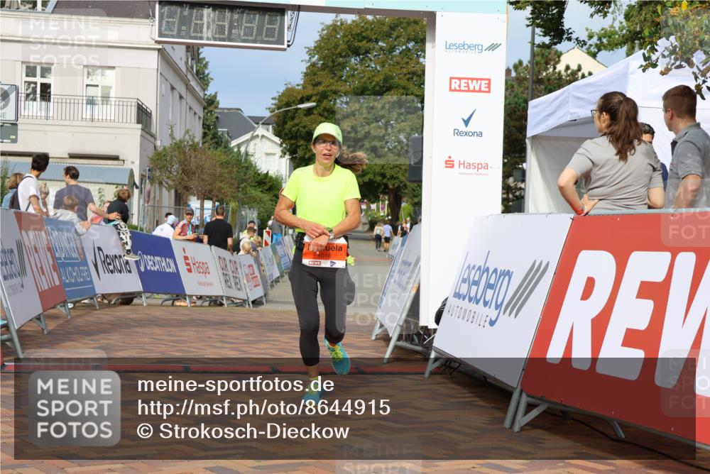 31.08.2025 - 21. Blankeneser Heldenlauf Strokosch-Dieckow http://msf.ph/oto/8644915 31.08.2025 10:00:13 Ziel 1016 meine-sportfotos.de