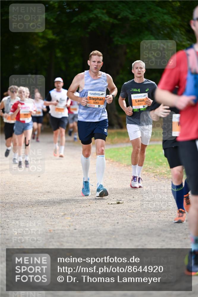 31.08.2025 - 21. Blankeneser Heldenlauf Dr. Thomas Lammeyer http://msf.ph/oto/8644920 31.08.2025 11:14:37 Laufen 5083, 5081 meine-sportfotos.de