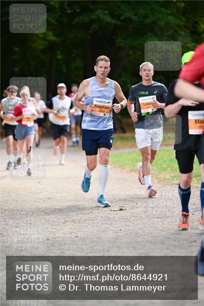 31.08.2025 - 21. Blankeneser Heldenlauf Dr. Thomas Lammeyer http://msf.ph/oto/8644921 31.08.2025 11:14:37 Laufen 5083, 5081, 569 meine-sportfotos.de