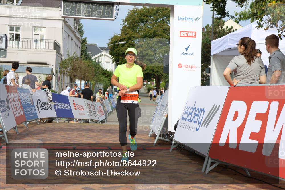 31.08.2025 - 21. Blankeneser Heldenlauf Strokosch-Dieckow http://msf.ph/oto/8644922 31.08.2025 10:00:13 Ziel 1016 meine-sportfotos.de